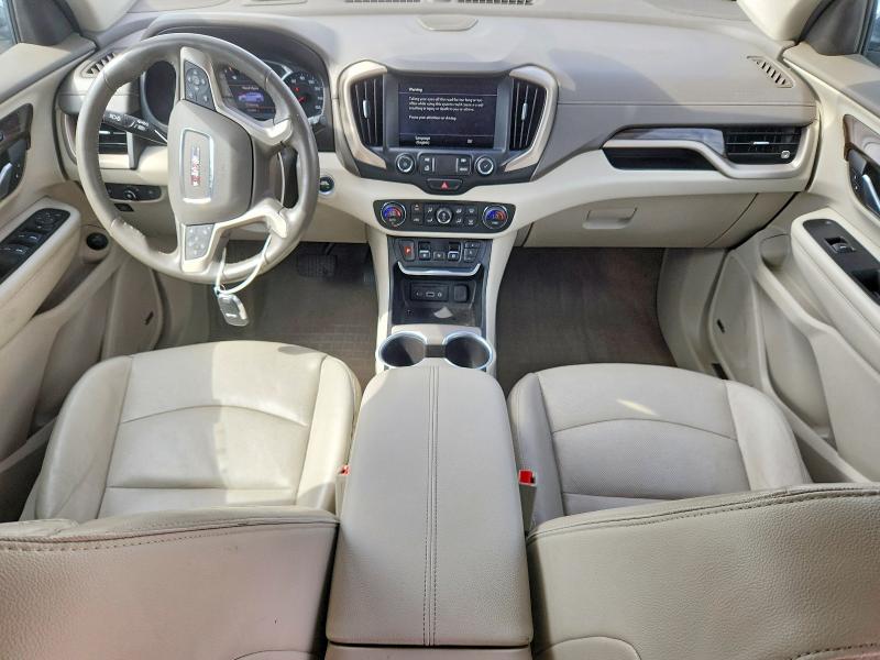 Aukcja sprzedaży 2019 Gmc Terrain, vin: 3GKALXEX3KL165173, numer aukcji: 61547486