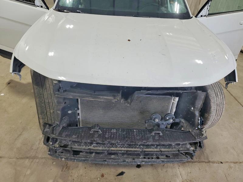 60039976 :رقم المزاد ، 1V2WR2CA2SC570680 vin ، 2025 Volkswagen Atlas مزاد بيع