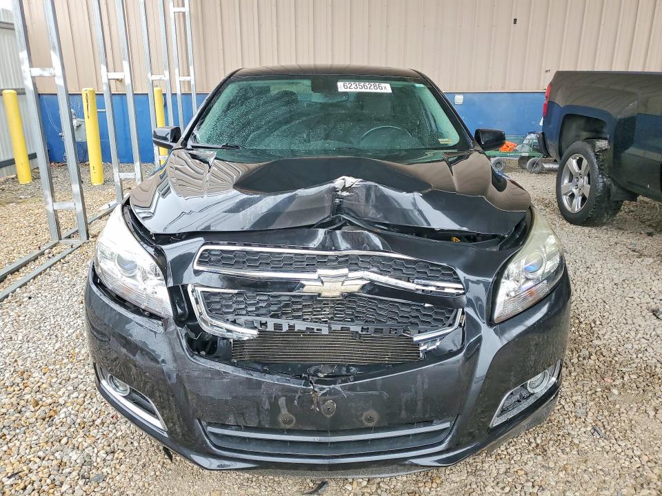 62356286 :رقم المزاد ، 1G11F5SR8DF351780 vin ، 2013 Chevrolet Malibu مزاد بيع