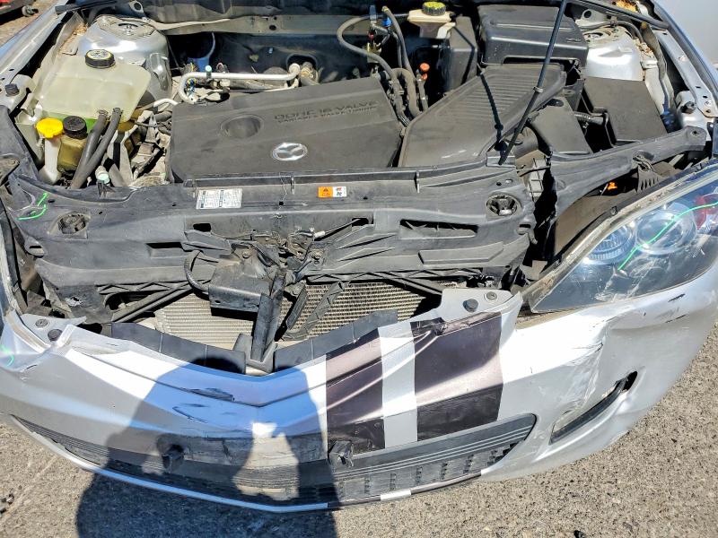 Aukcja sprzedaży 2008 Mazda 3, vin: JM1BK343X81827910, numer aukcji: 61837706