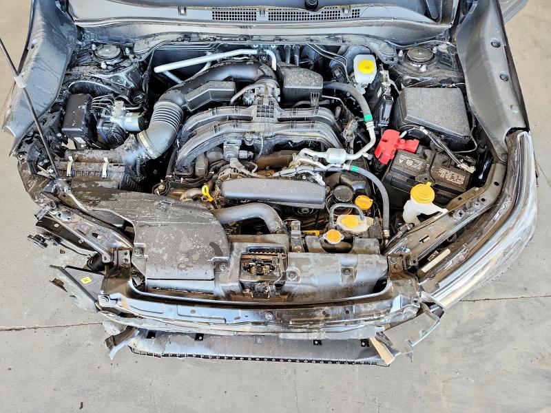 60415596 :رقم المزاد ، 4S4SLDR68T3048956 vin ، 2026 Subaru Forester مزاد بيع