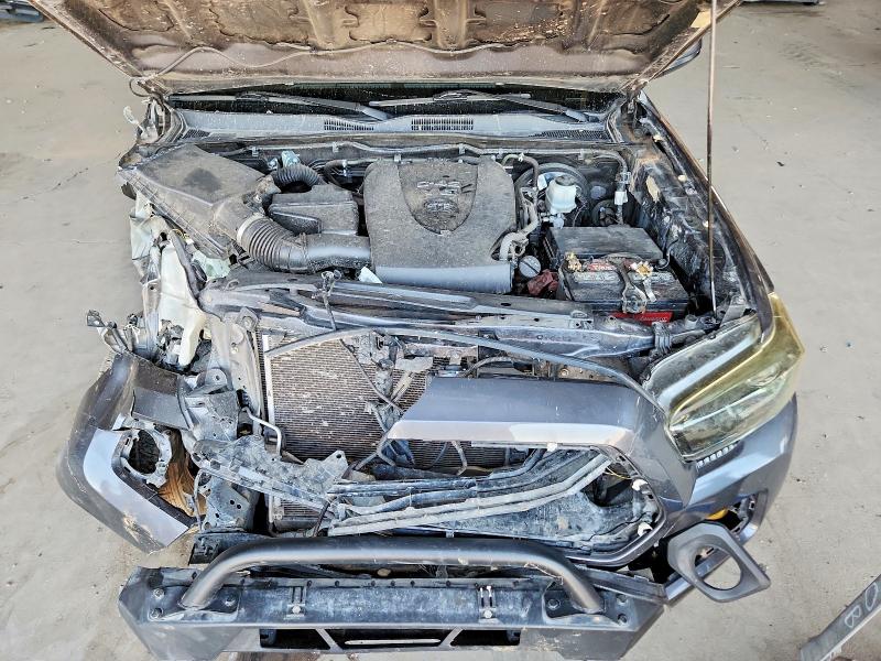 Aukcja sprzedaży 2020 Toyota Tacoma, vin: 3TYSZ5AN5LT001740, numer aukcji: 59931996