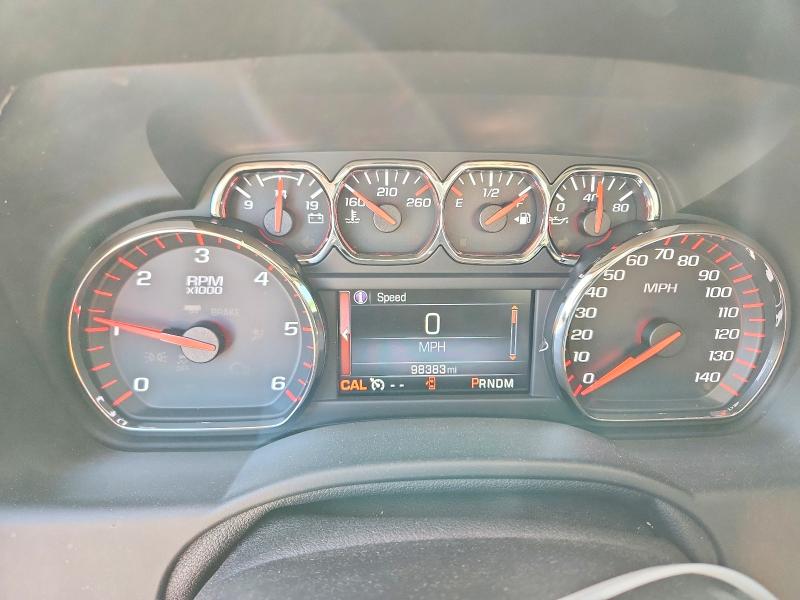 Продажа на аукционе авто 2016 Gmc Yukon, vin: 1GKS1BKC9GR355977, номер лота: 60455956