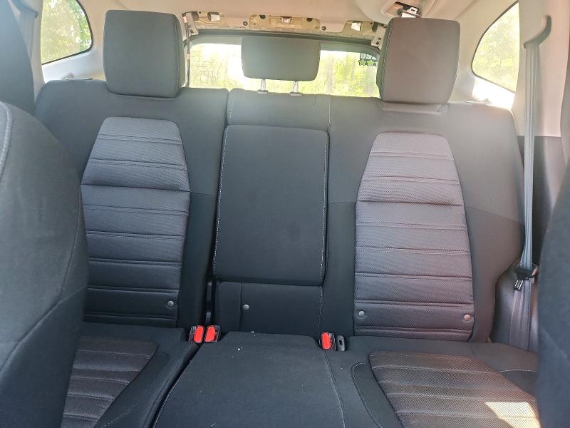 Продаж на аукціоні авто 2017 Honda Cr-v, vin: 2HKRW2H56HH112463, номер лоту: 59370166
