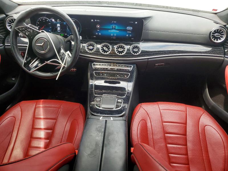 62836076 :رقم المزاد ، W1K2J5KB8NA099563 vin ، 2022 Mercedes-benz Cls مزاد بيع