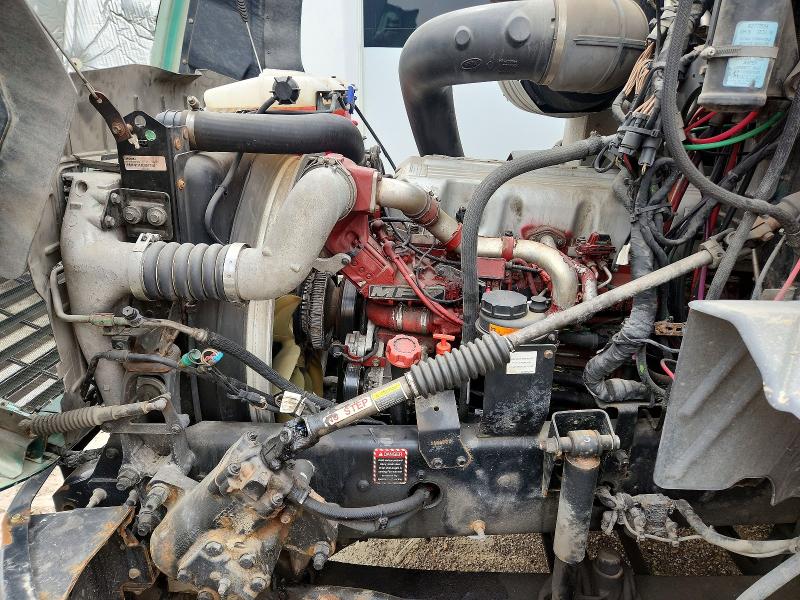 Продаж на аукціоні авто 2017 Mack 600, vin: 1M1AW01X6HM009501, номер лоту: 59223776