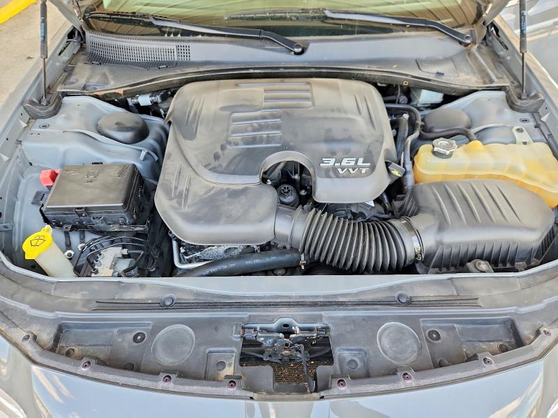 61791606 :رقم المزاد ، 2C3CCAKG8KH689941 vin ، 2019 Chrysler 300 مزاد بيع