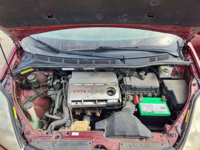 Aukcja sprzedaży 2005 Toyota Sienna, vin: 5TDZA22C95S371198, numer aukcji: 59305646