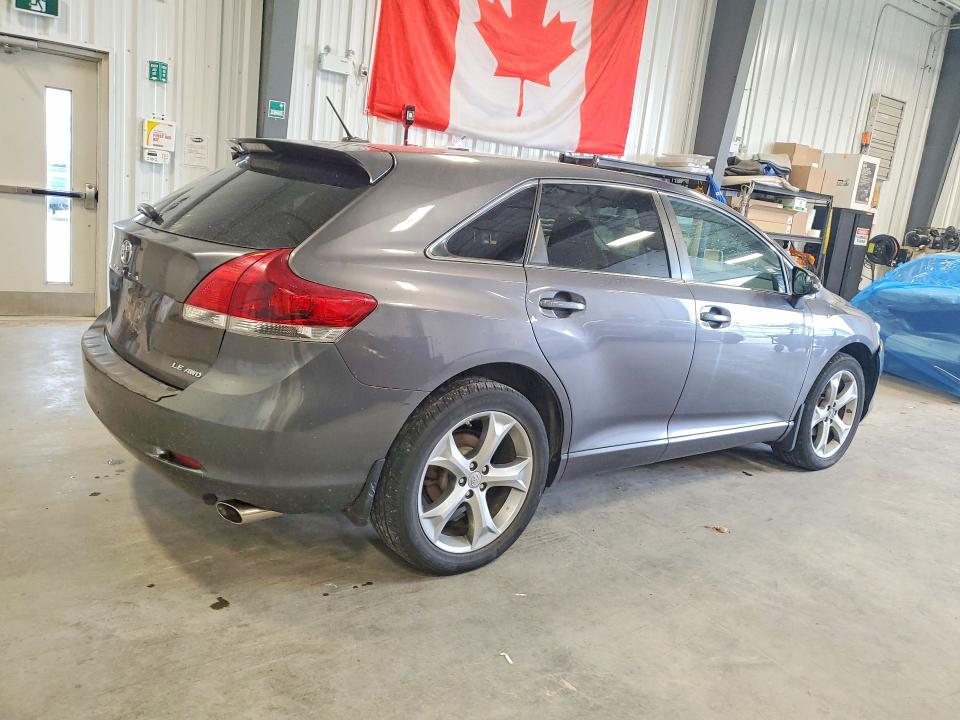 Продажа на аукционе авто 2016 Toyota Venza, vin: 4T3BK3BB5GU123446, номер лота: 59971126