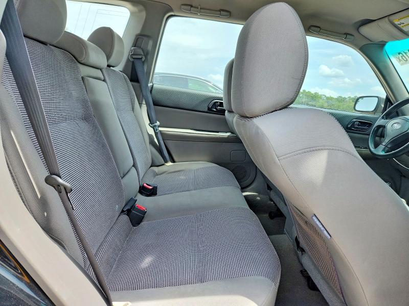 Продаж на аукціоні авто 2008 Subaru Forester, vin: JF1SG636X8G731681, номер лоту: 61965816