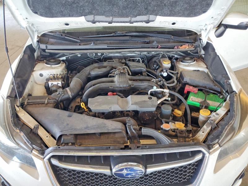 Продаж на аукціоні авто 2016 Subaru Impreza, vin: JF1GPAP6XGH288895, номер лоту: 62611026