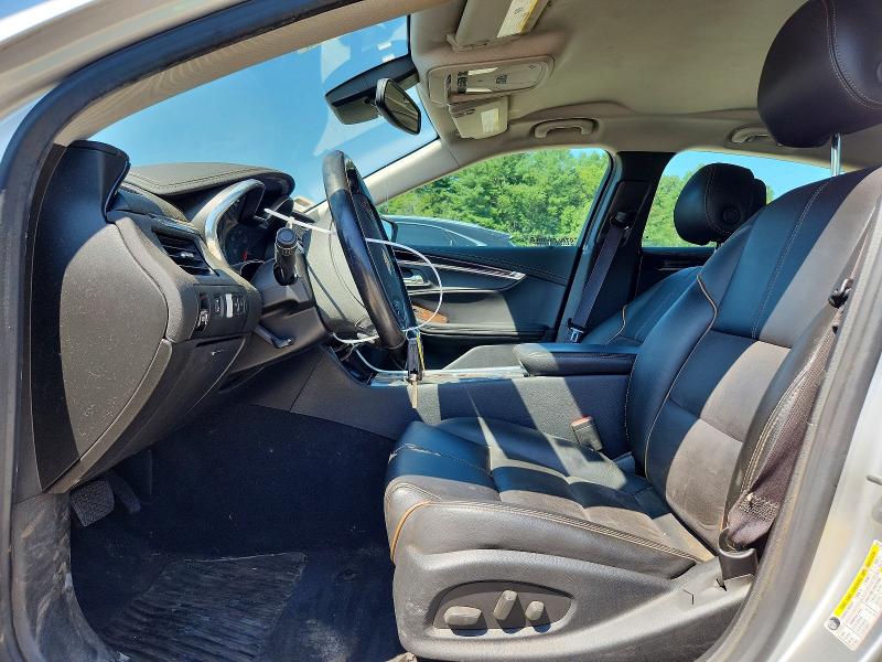 Aukcja sprzedaży 2014 Chevrolet Impala, vin: 2G1125S31E9301630, numer aukcji: 62223036
