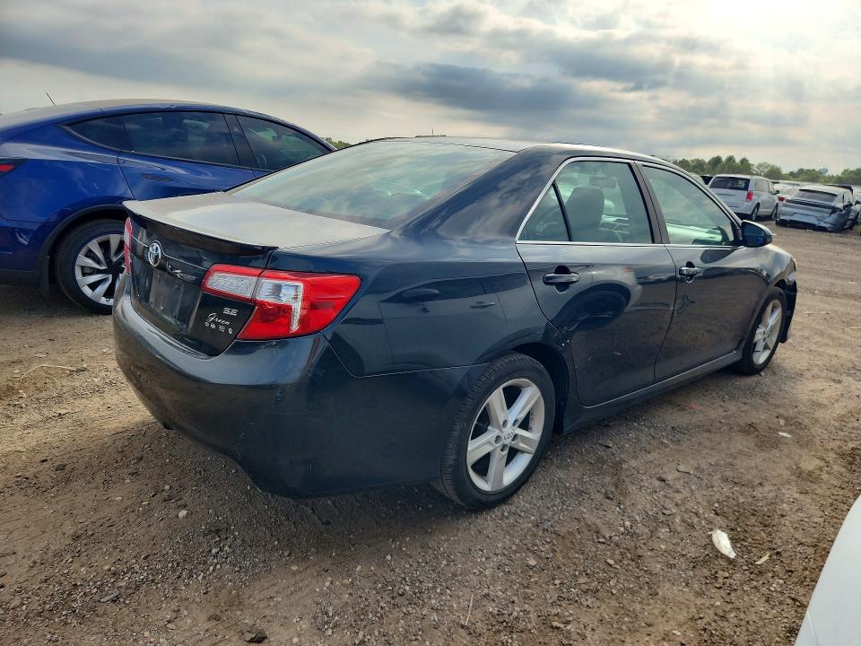 Aukcja sprzedaży 2012 Toyota Camry, vin: 4T1BF1FK4CU064654, numer aukcji: 58943376