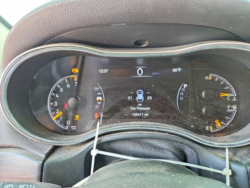 2019 Jeep Grand Cherokee მანქანა იყიდება აუქციონზე, vin: 1C4RJEBG5KC844466, აუქციონის ნომერი: 60383596