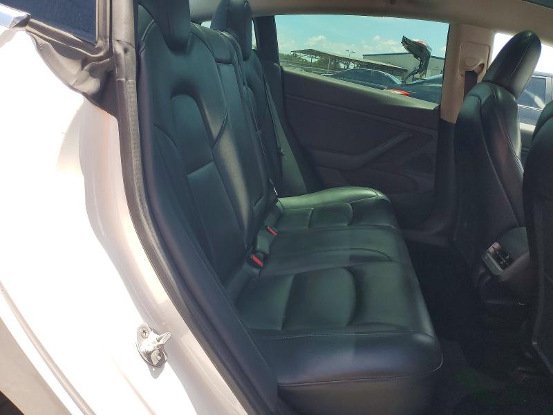 61770706 :رقم المزاد ، 5YJ3E1EA5KF482412 vin ، 2019 Tesla Model 3 مزاد بيع