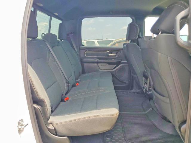 2021 Ram 1500 მანქანა იყიდება აუქციონზე, vin: 1C6SRFFT5MN505177, აუქციონის ნომერი: 57741986