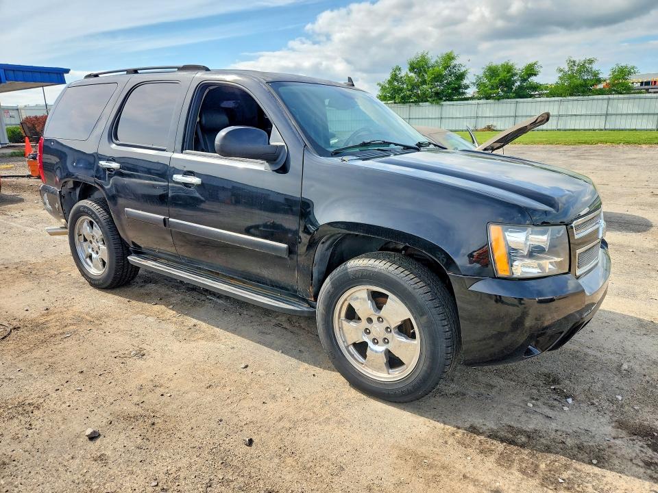 Продажа на аукционе авто 2007 Chevrolet Tahoe, vin: 1GNFK13087J205518, номер лота: 60627616