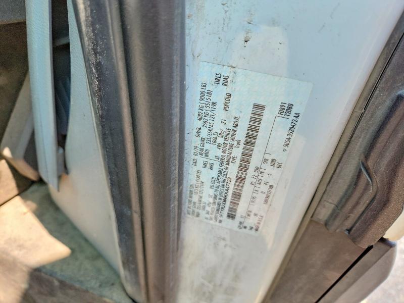 Продаж на аукціоні авто 2019 Ford Transit, vin: 1FTYR2XM4KKA47729, номер лоту: 61626606