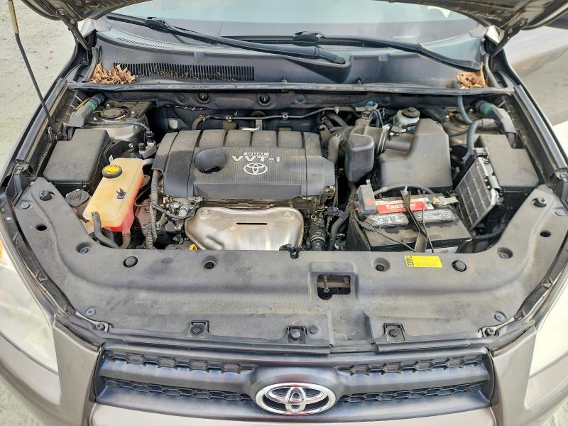 Aukcja sprzedaży 2011 Toyota Rav4, vin: 2T3ZF4DV7BW063517, numer aukcji: 61950926