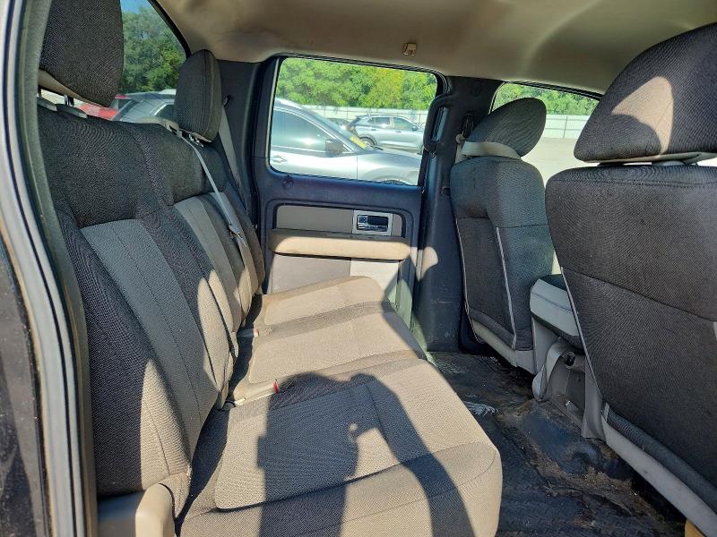 Aukcja sprzedaży 2010 Ford F150, vin: 1FTEW1E81AFC06502, numer aukcji: 62851126