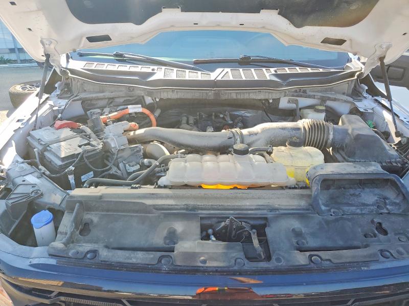 Aukcja sprzedaży 2024 Ford F150, vin: 1FTFW3LD9RFB10046, numer aukcji: 60430656