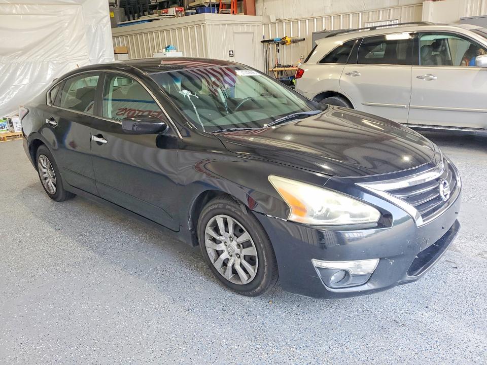 Продажа на аукционе авто 2014 Nissan Altima, vin: 1N4AL3APXEC196114, номер лота: 61742696