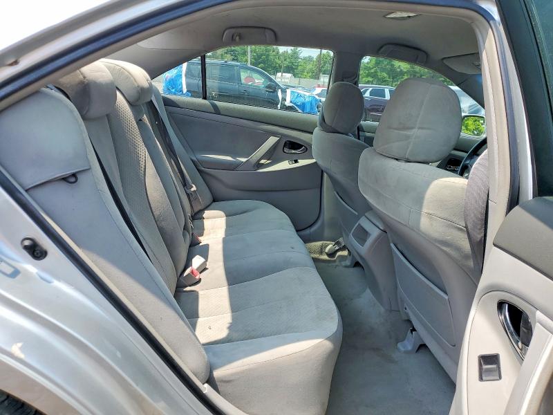 Продажа на аукционе авто 2007 Toyota Camry, vin: 4T1BE46K27U710879, номер лота: 61202616