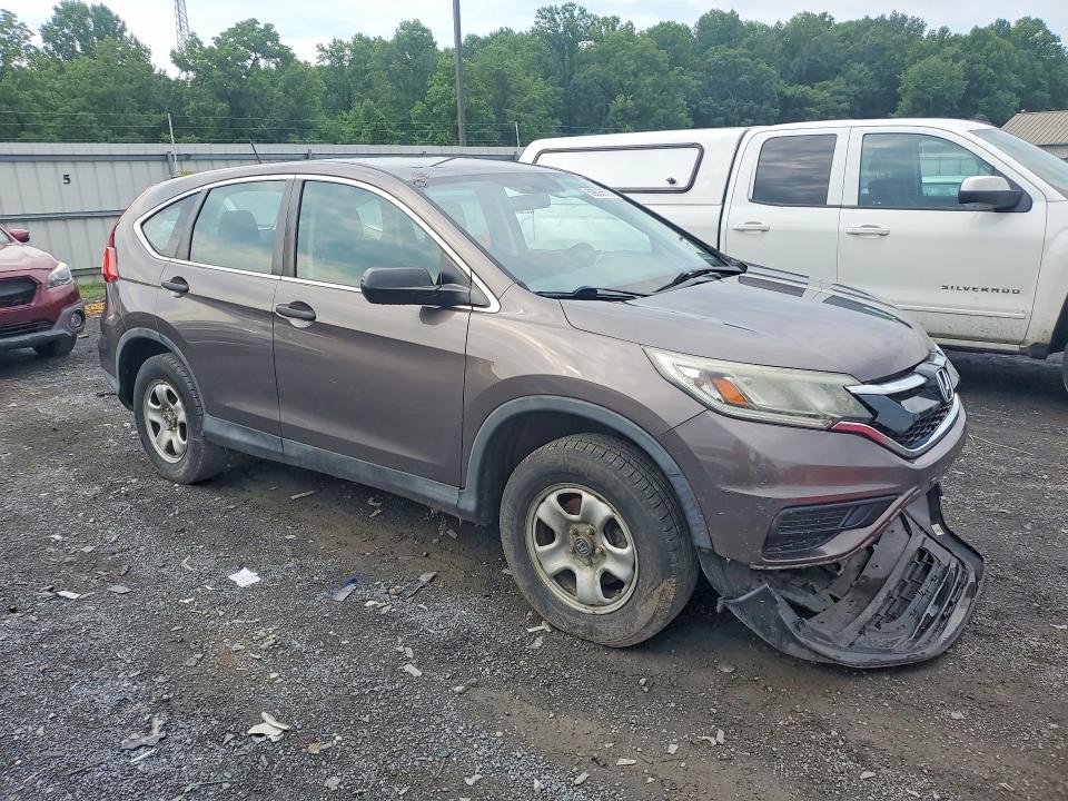 2015 Honda Cr-v მანქანა იყიდება აუქციონზე, vin: 2HKRM4H30FH699353, აუქციონის ნომერი: 59805656