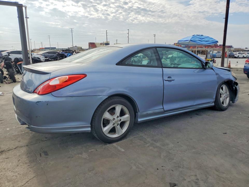 Aukcja sprzedaży 2004 Toyota Camry Solara, vin: 4T1CA38PX4U005391, numer aukcji: 60971516