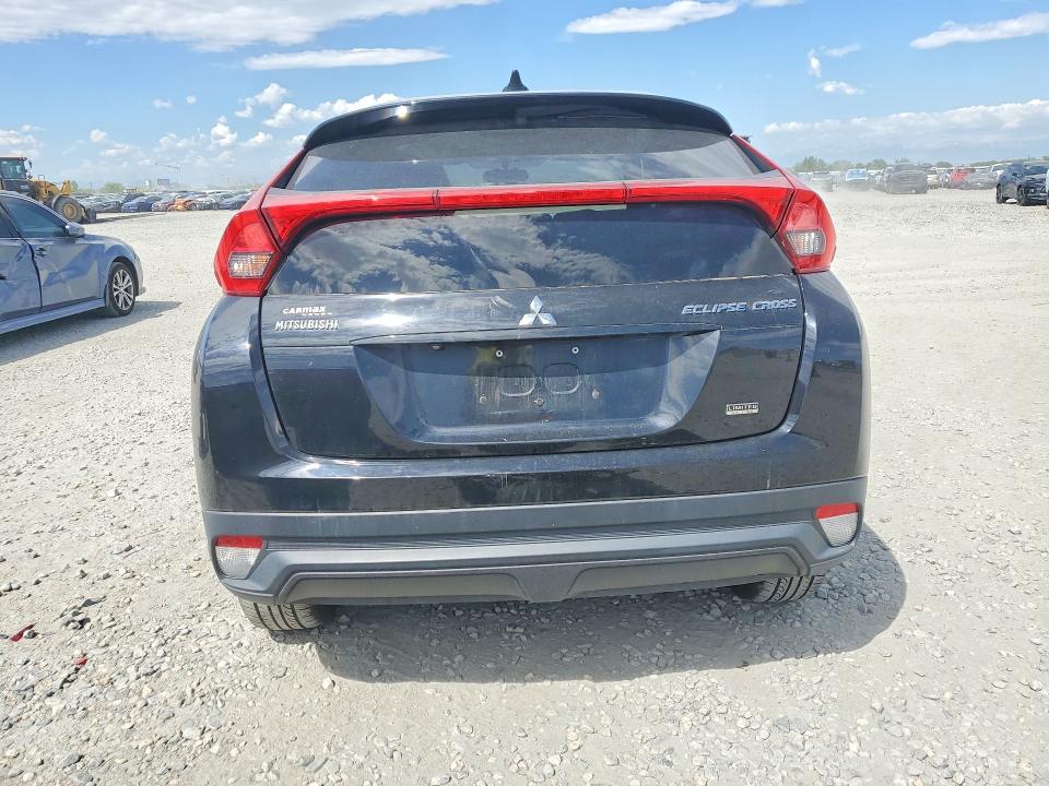 Aukcja sprzedaży 2019 Mitsubishi Eclipse Cross, vin: JA4AT4AA9KZ020105, numer aukcji: 59806556