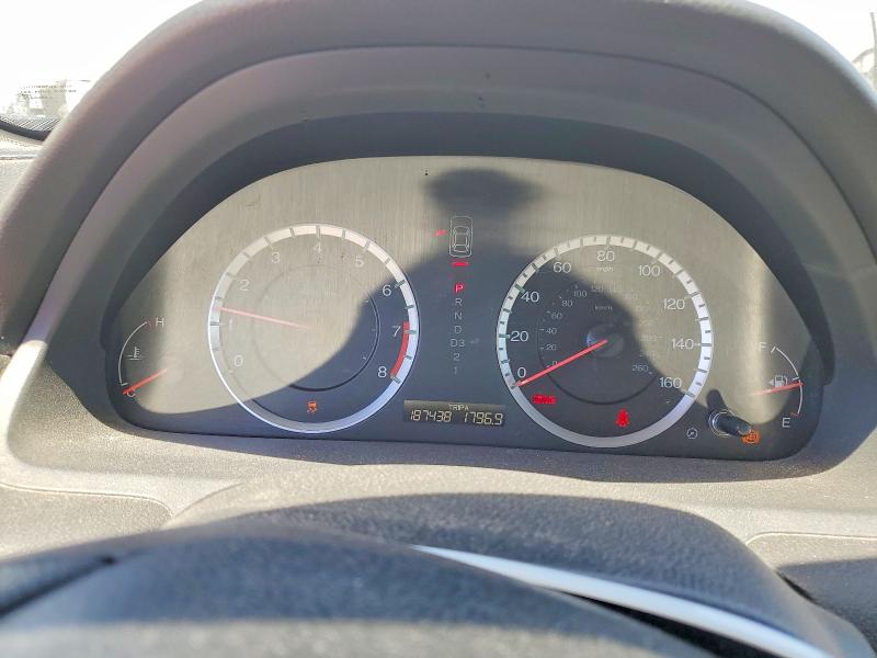 Продажа на аукционе авто 2011 Honda Accord, vin: 1HGCP2F37BA095936, номер лота: 62798826