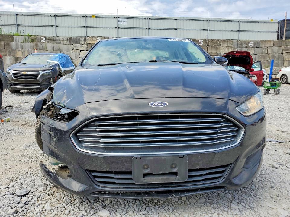 2015 Ford Fusion მანქანა იყიდება აუქციონზე, vin: 3FA6P0H70FR302751, აუქციონის ნომერი: 62243256