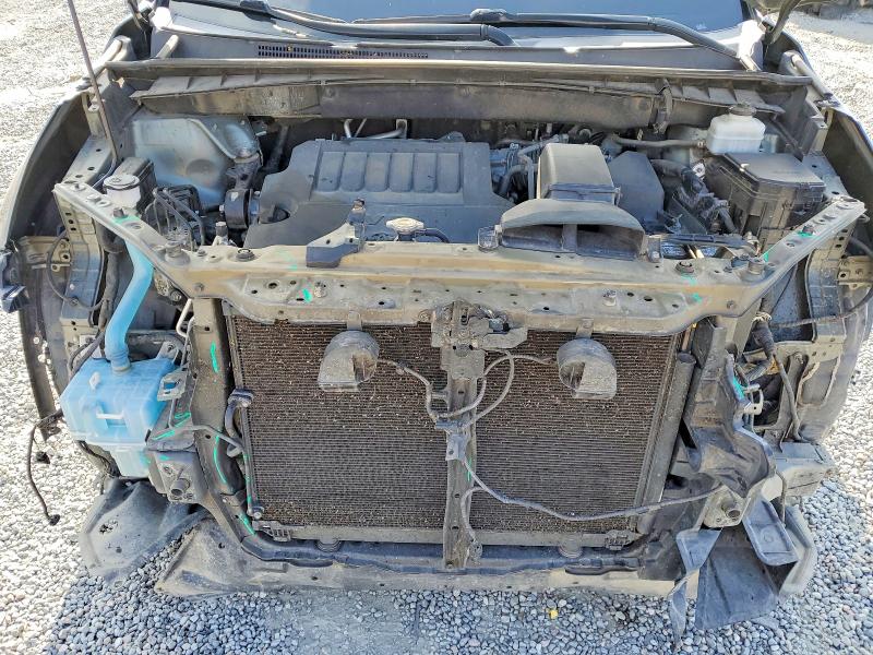 Продаж на аукціоні авто 2014 Toyota Highlander, vin: 5TDJKRFH9ES038721, номер лоту: 59673546