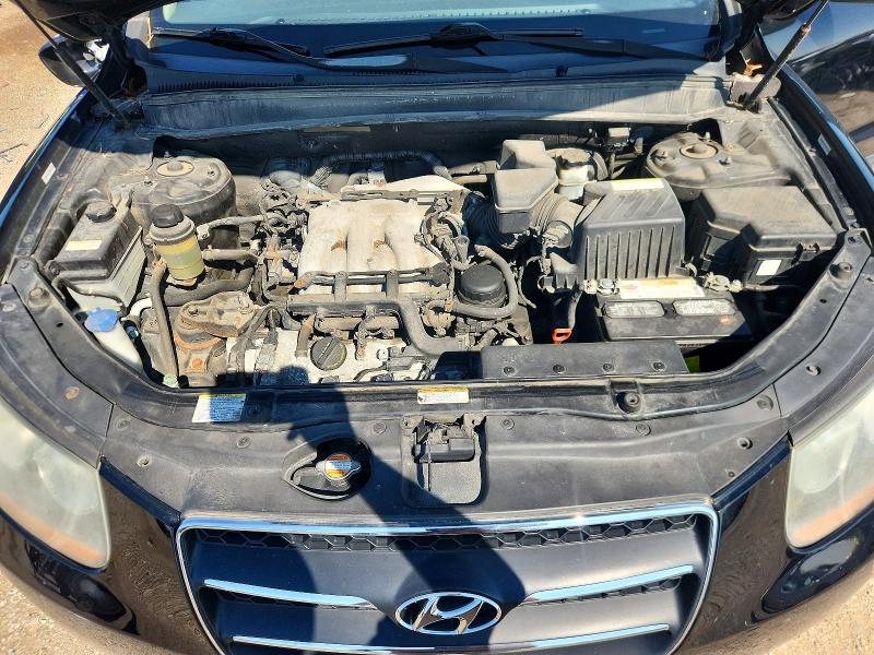 Продаж на аукціоні авто 2008 Hyundai Santa Fe, vin: 5NMSH13E18H221147, номер лоту: 59795556