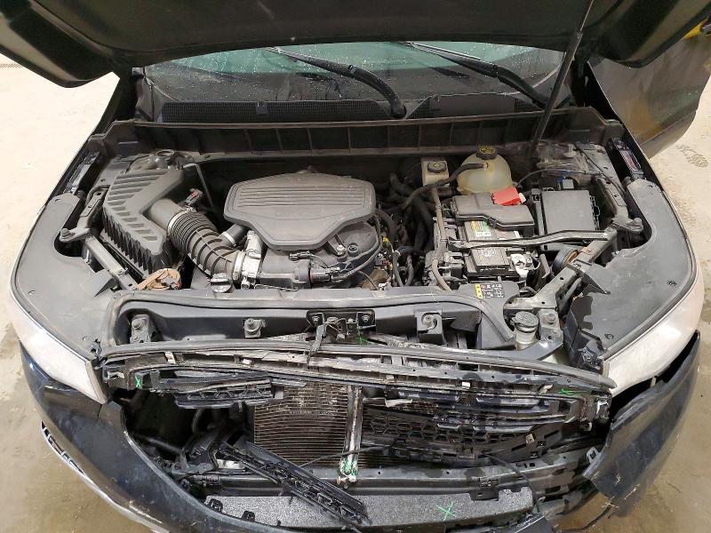 Продаж на аукціоні авто 2017 Gmc Acadia, vin: 1GKKNLLS5HZ137343, номер лоту: 61718726