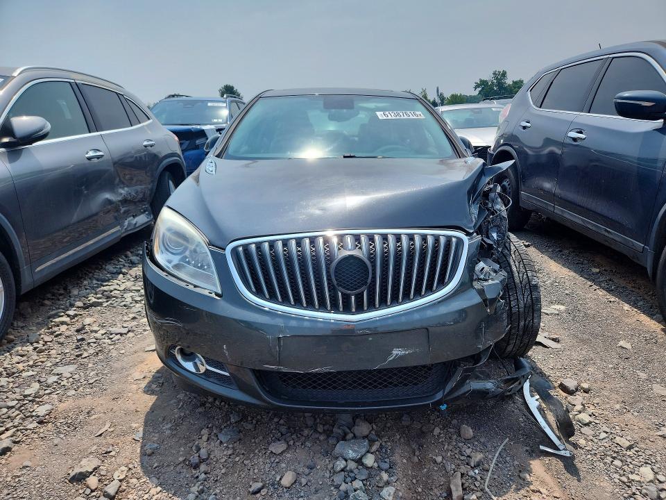 2016 Buick Verano მანქანა იყიდება აუქციონზე, vin: 1G4PW5SK3G4146674, აუქციონის ნომერი: 61387616