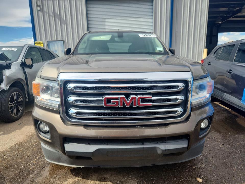 Aukcja sprzedaży 2016 Gmc Canyon, vin: 1GTG5CEA3G1111097, numer aukcji: 62313226