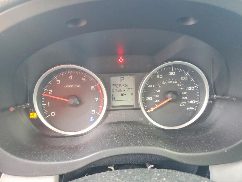 Aukcja sprzedaży 2016 Subaru Forester, vin: JF2SJABC1GH496653, numer aukcji: 62975966