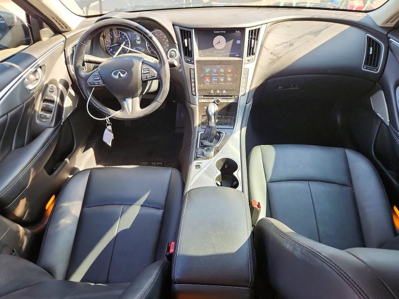 Auction sale of the 2017 Infiniti Q50, vin: JN1EV7AP6HM737495, lot number: 60380446