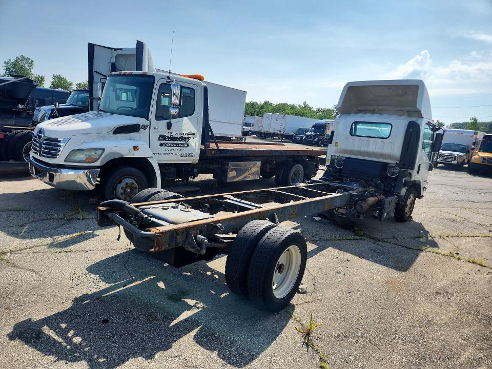 Aukcja sprzedaży 2019 Isuzu Nrr, vin: JALE5W16XK7305933, numer aukcji: 58695896