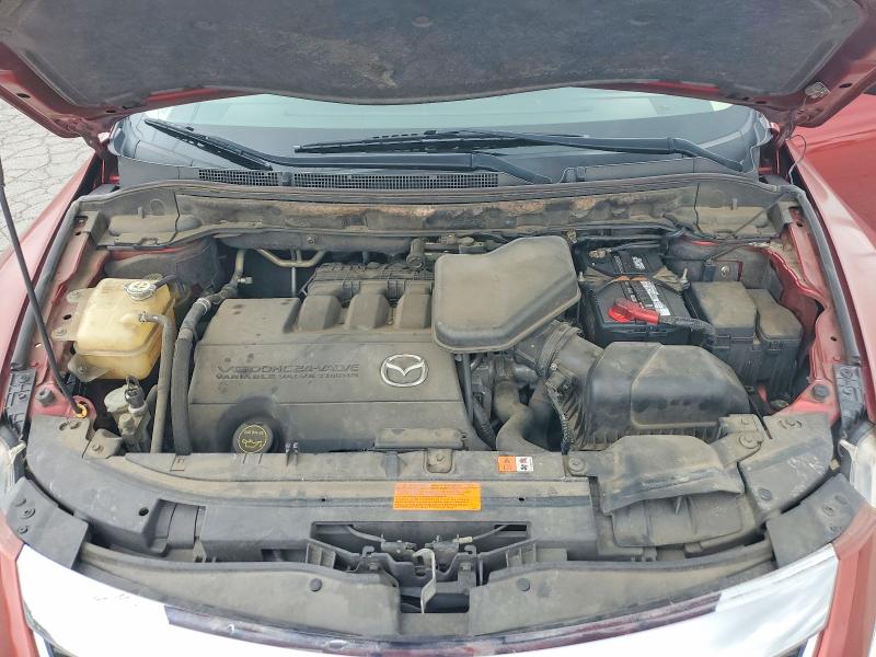 Продаж на аукціоні авто 2011 Mazda Cx-9, vin: JM3TB3DA9B0317667, номер лоту: 60077906