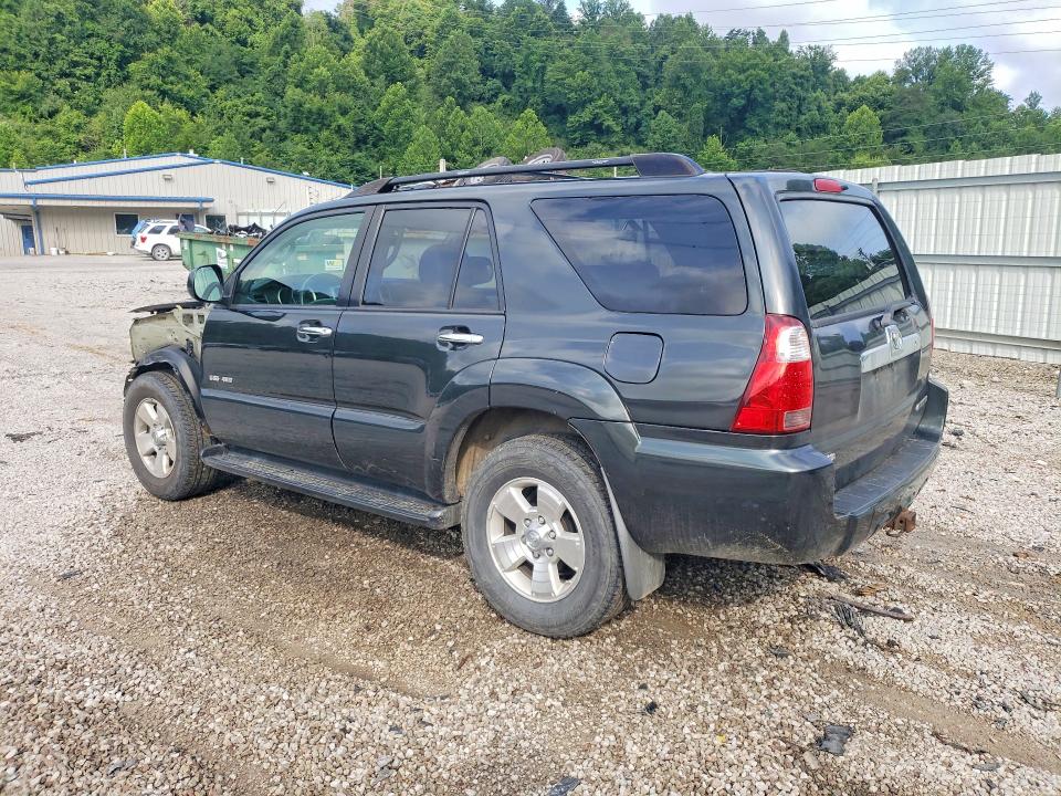 Продаж на аукціоні авто 2007 Toyota 4runner, vin: JTEBU14R470124578, номер лоту: 61635436