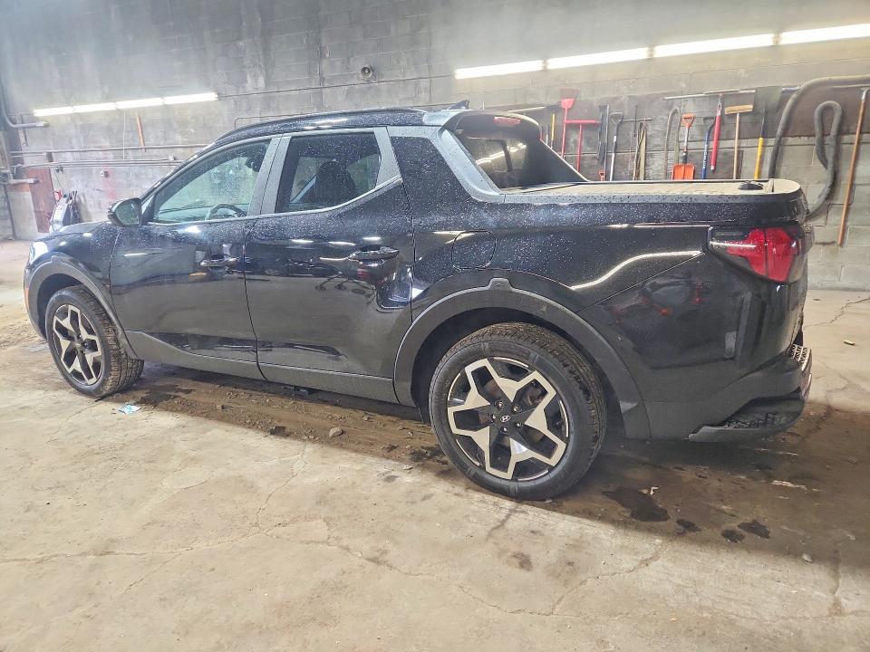 Продажа на аукционе авто 2023 Hyundai Santa Cruz, vin: 5NTJEDAFXPH055117, номер лота: 61834126