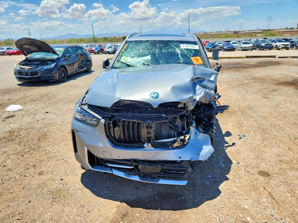 Aukcja sprzedaży 2026 Bmw X5, vin: 5UX43EU08T9458934, numer aukcji: 61605406