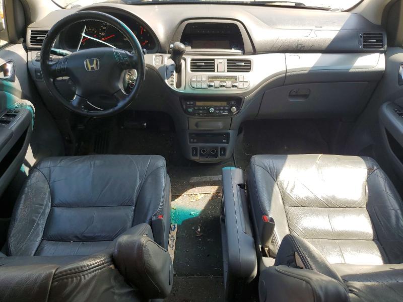 Продаж на аукціоні авто 2007 Honda Odyssey, vin: 5FNRL38727B434157, номер лоту: 63159296
