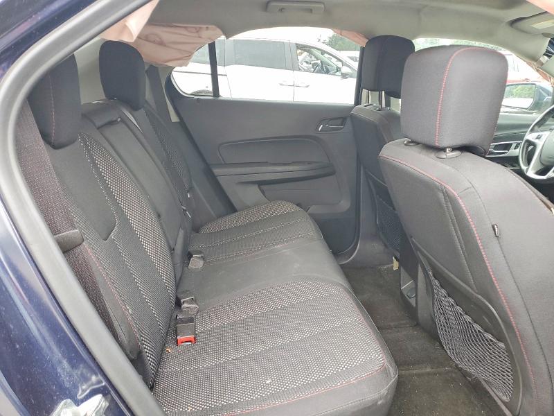 Aukcja sprzedaży 2017 Chevrolet Equinox, vin: 2GNFLFE32H6123753, numer aukcji: 59241726