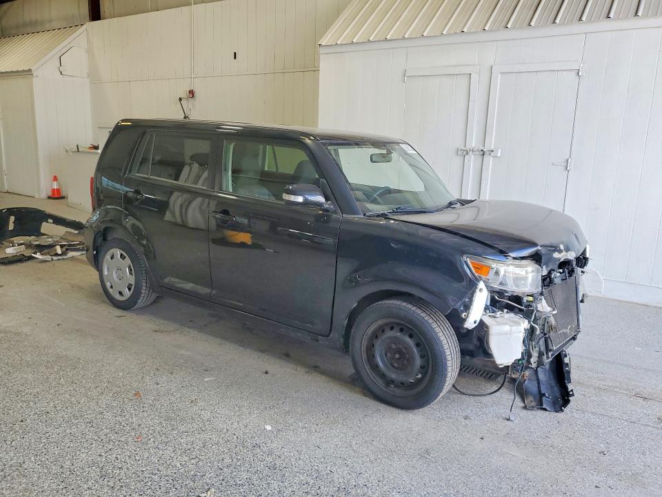 Aukcja sprzedaży 2013 Scion Xb, vin: JTLZE4FE9DJ048118, numer aukcji: 59686236