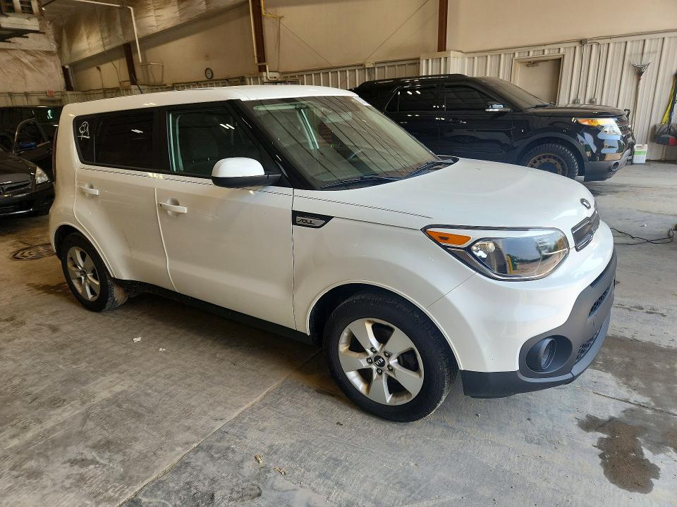 Продаж на аукціоні авто 2019 Kia Soul, vin: KNDJN2A25K7636022, номер лоту: 63002546