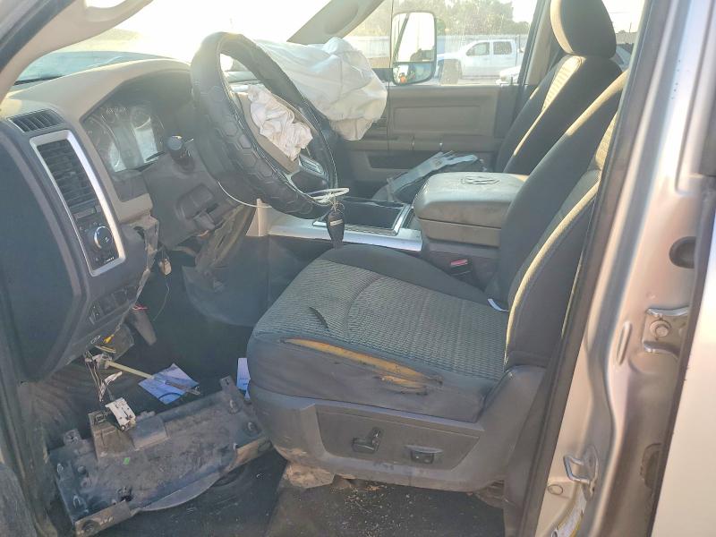 60160726 :رقم المزاد ، 3D73Y4CL5AG164561 vin ، 2010 Dodge Ram 3500 مزاد بيع