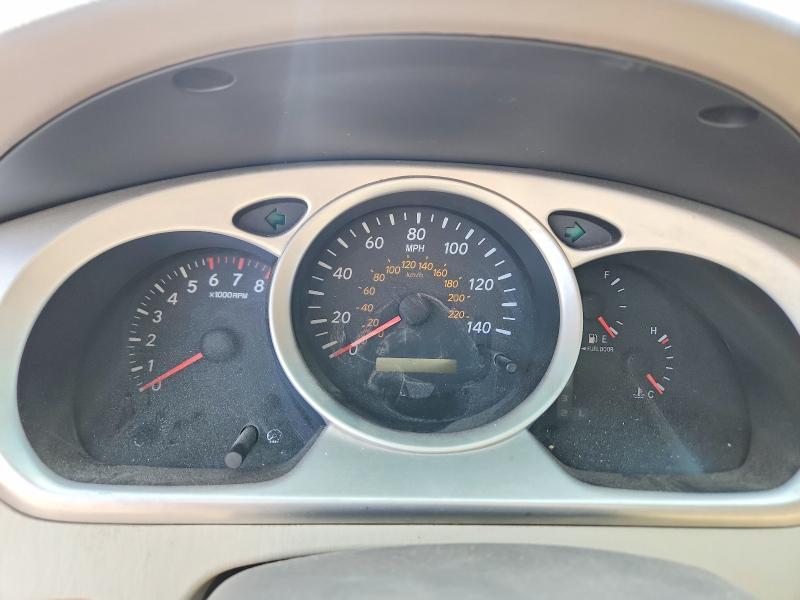 2004 Toyota Highlander მანქანა იყიდება აუქციონზე, vin: JTEEP21A640047555, აუქციონის ნომერი: 61166226